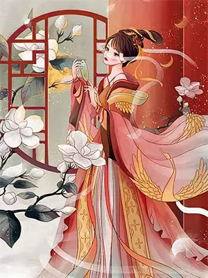 嫁给前未婚夫