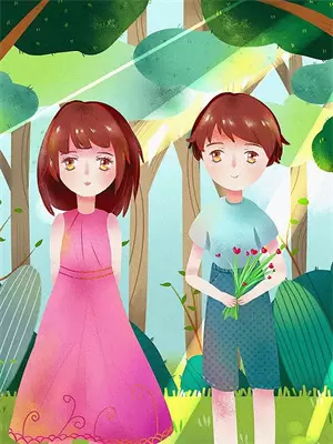 三更灯火照离书黎晚铮