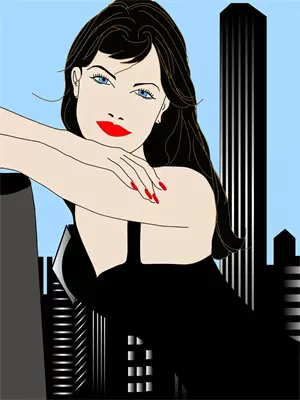 被男友和青梅伤害后大结局