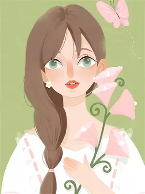 春光恰好美好可期