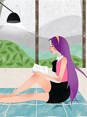 生日那天女朋友啥都没表示