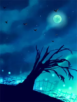 师尊太柔弱