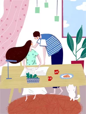 穿越到修仙界和美女渡劫