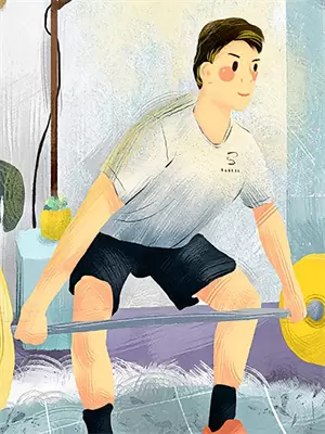 室友离世我陷入无限循环