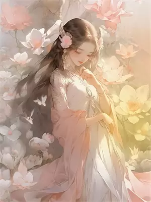 气血武道：我的气血能无限提纯