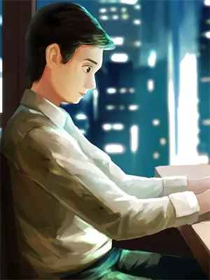 我妈老是说我坏话歪曲事实