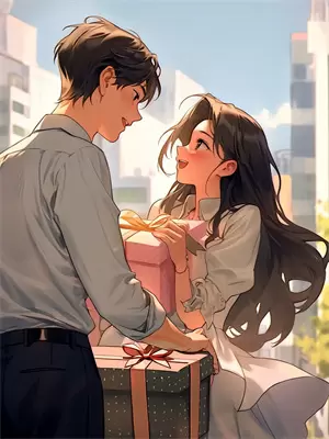 女儿突然心脏病发作