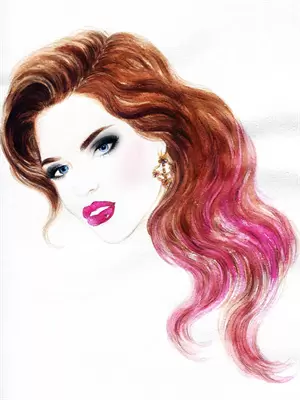 美团送餐地图怎么看