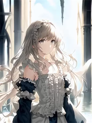 重生九岁嫡女颜稻花