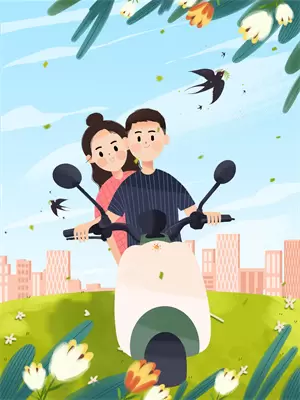 我不会发现我难过