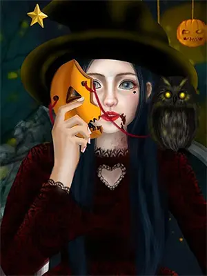 深海万米,是我与你最好的距离