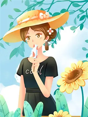 碧蓝指挥官的舰娘日常刺猬猫