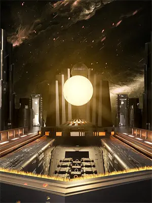 全球沦陷我人族守护者