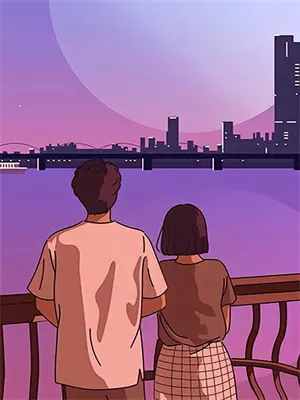 文野观影体推文