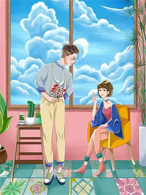 蛋仔蛋的逆袭记地图