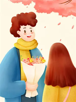 《千年狐》