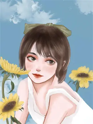 末日供应商沙雕动画