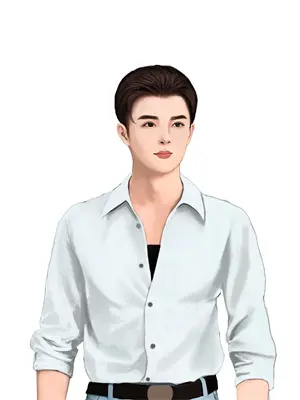 职场小透明任劳任怨