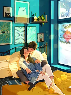 同一屋檐下歌词