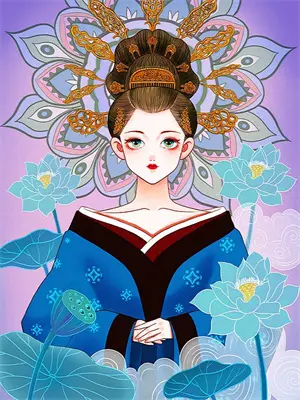 大汉侯爵等级