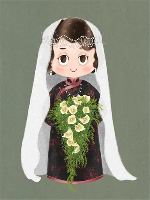 《快穿之主神大人乖乖哒》晋江