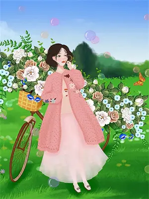 喜欢你从聊天开始