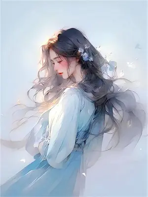 每个人都有一个属于自己的神明