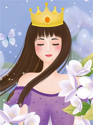 盗墓笔记祈愿系列