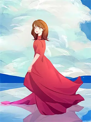 晴天文案