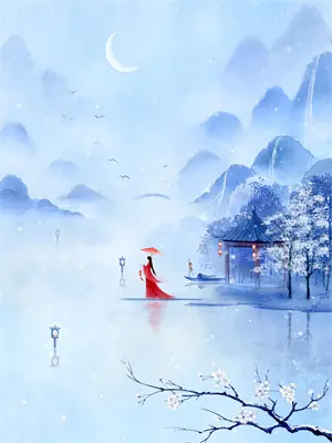祝你一路生花什么意思
