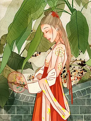 一剑斩仙之浮生为卿歌