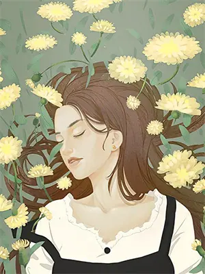 一路生花歌名
