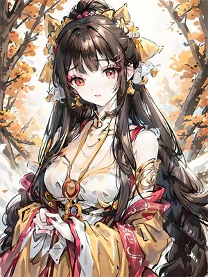 我和财神爷过一天的作文