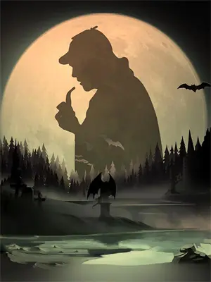 洪荒我的血神子都是