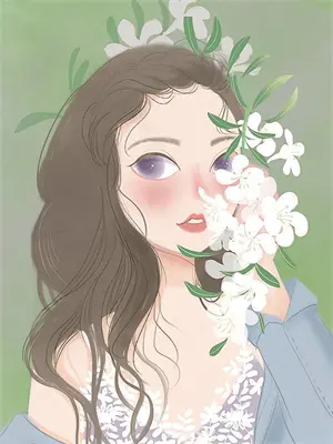 穿越农场世界