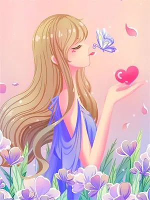 一路生花dj版