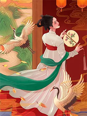 玉阶血心