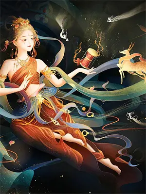 我的老板竟然成为了我的房东
