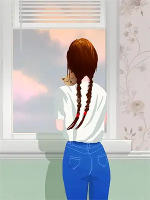 霸总心尖小作精