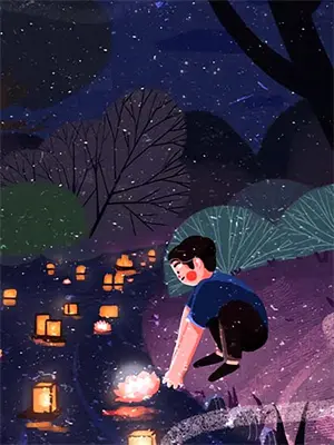 许我耀眼假千金身份