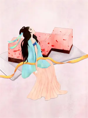 华夏神明降世小说