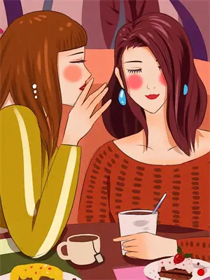 我那 柔弱不能自理