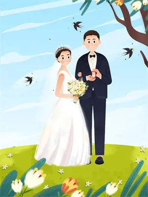 女朋友说自己是不婚主义怎么办