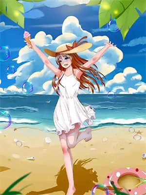 觉醒后我成了女帝第6章