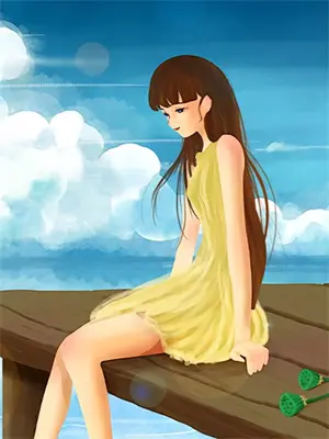 失忆后大佬成了粘人精