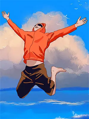 异界之神圣崛起