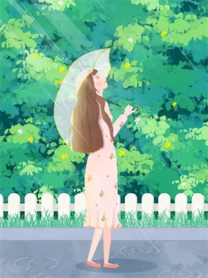 白月光重生归来