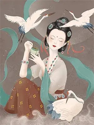乱世丰年