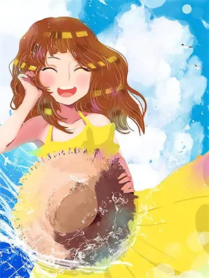 重生后我改写剧本