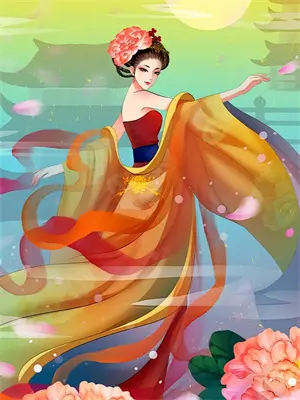 阿芜被冤枉
